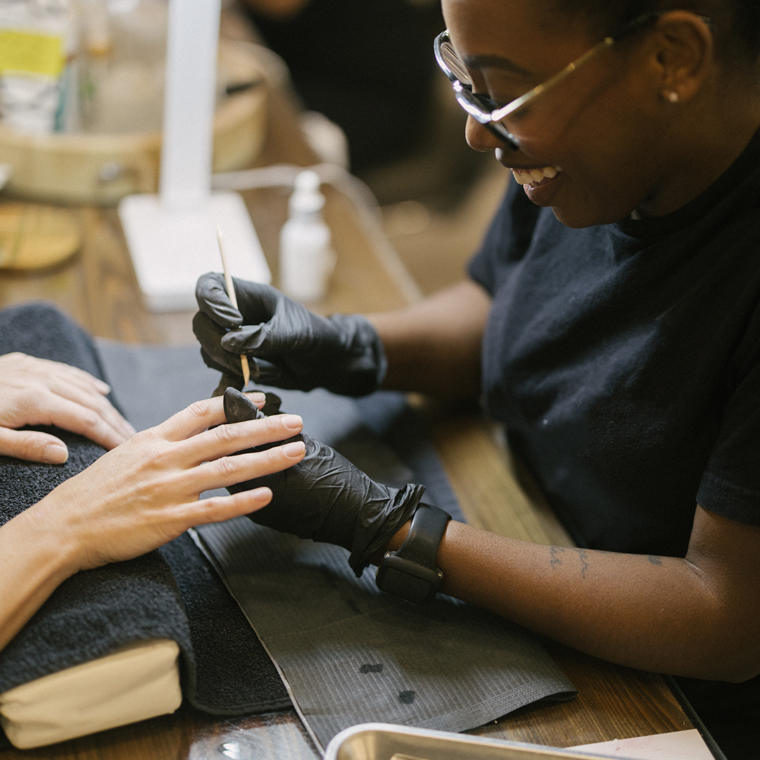 Manicure