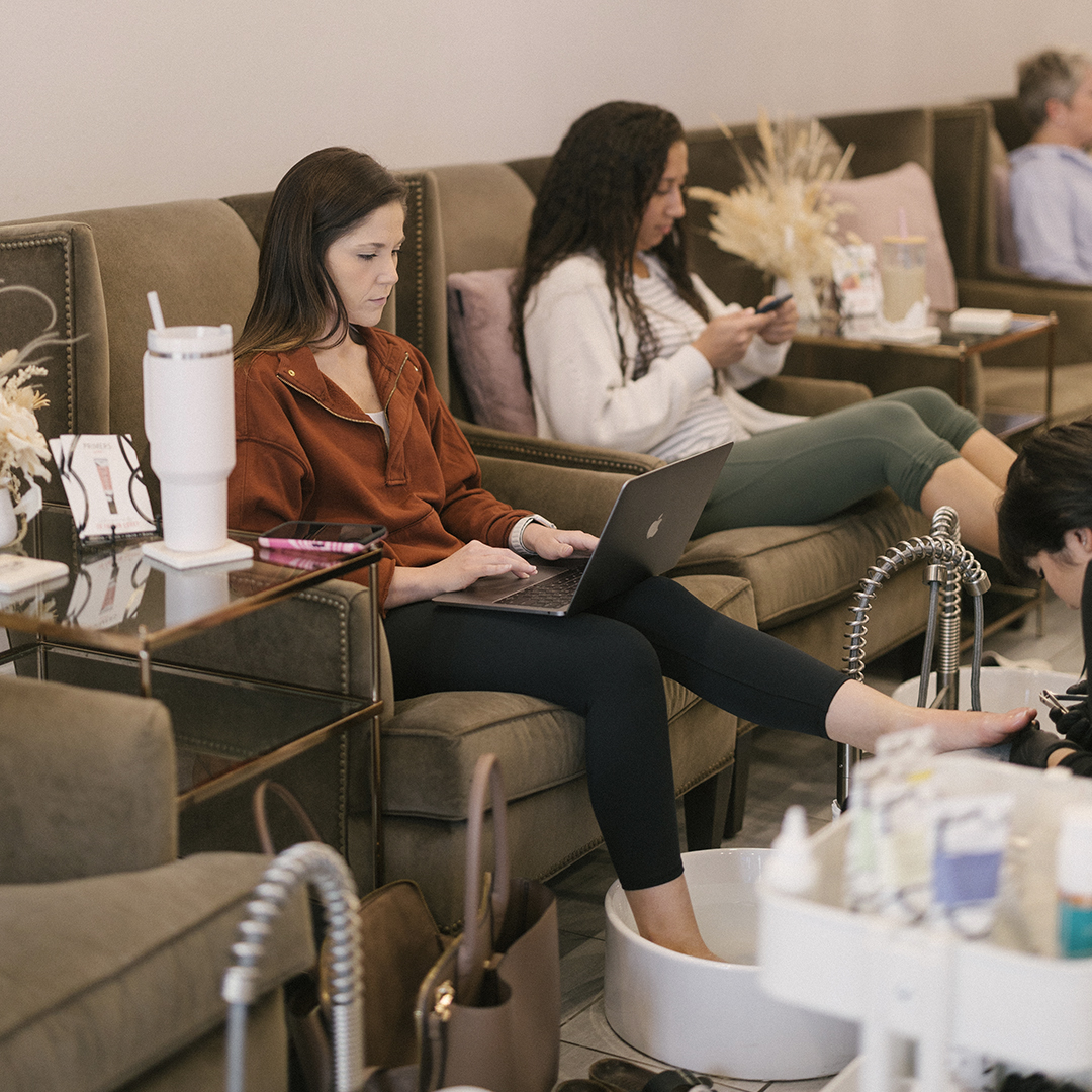 Pedicure